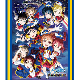 Aqours Club 2017〜2021＋Aqours chronicle LoveLive! Sunshine!! Aqours CHRONICLE (2015 - 2017) - Album