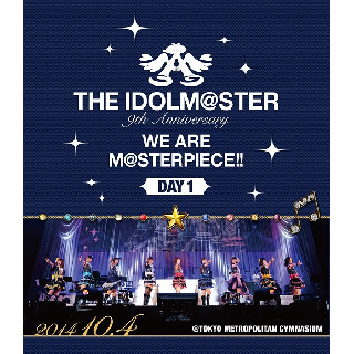 YUMEYA | yumeyaclub.com THE IDOLM@STER SIDEM 2ND STAGE