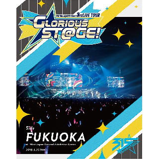 YUMEYA | yumeyaclub.com THE IDOLM@STER SideM 8th STAGE - ALL