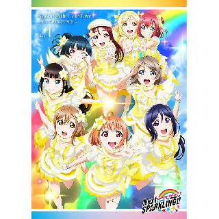 「ラブライブ!サンシャイン!!」LoveLive! Sunshine!! Watch Love Live! Sunshine!! - Crunchyroll