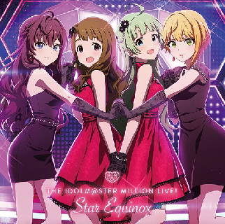 アニメ THE IDOLM@STER MILLION LIVE!7thLIVE YUMEYA | yumeyaclub.com THE IDOLM@STER MILLION LIVE! 7thLIVE