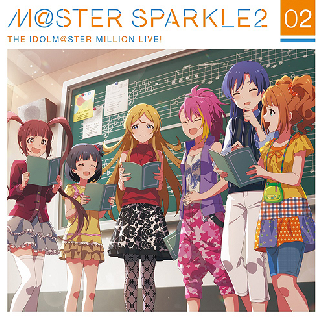 YUMEYA | yumeyaclub.com THE IDOLM@STER MILLION LIVE! 7thLIVE