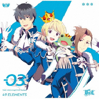 YUMEYA | yumeyaclub.com The Idolm@ster SideM 3rdLIVE TOUR