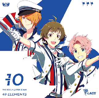 YUMEYA | yumeyaclub.com THE IDOLM@STER SideM 8th STAGE - ALL