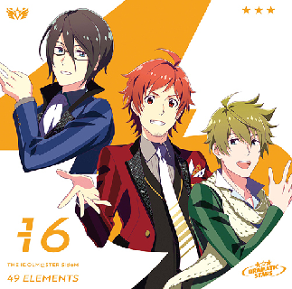 YUMEYA | yumeyaclub.com THE IDOLM@STER SideM 8th STAGE - ALL