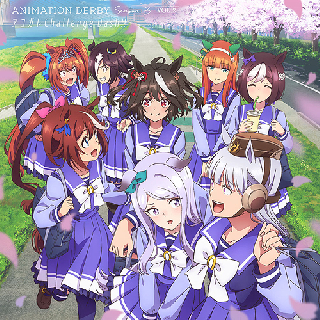 YUMEYA | yumeyaclub.com Uma Musume Pretty Derby 5th EVENT