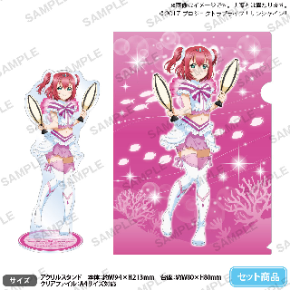 YUMEYA | yumeyaclub.com products character 168 Love Live