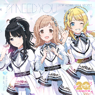YUMEYA | yumeyaclub.com The Idolm@ster 9th Anniversary We
