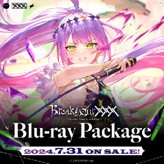 YUMEYA | yumeyaclub.com products subcat 95 DVD/Blu-ray Concert