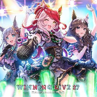 YUMEYA | yumeyaclub.com Uma Musume Pretty Derby 5th EVENT