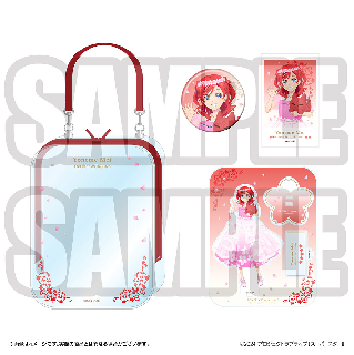 YUMEYA | yumeyaclub.com products character 626 Love Live