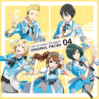 YUMEYA | yumeyaclub.com The Idolm@ster 9th Anniversary We
