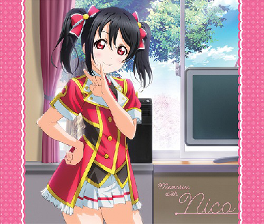 「ラブライブ! School idol project」～μ's MEMORL ラブライブ! School idol project」～μ's MEMORL